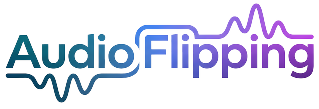AudioFlipping