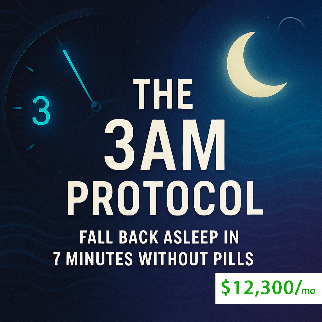 3AM Protocol