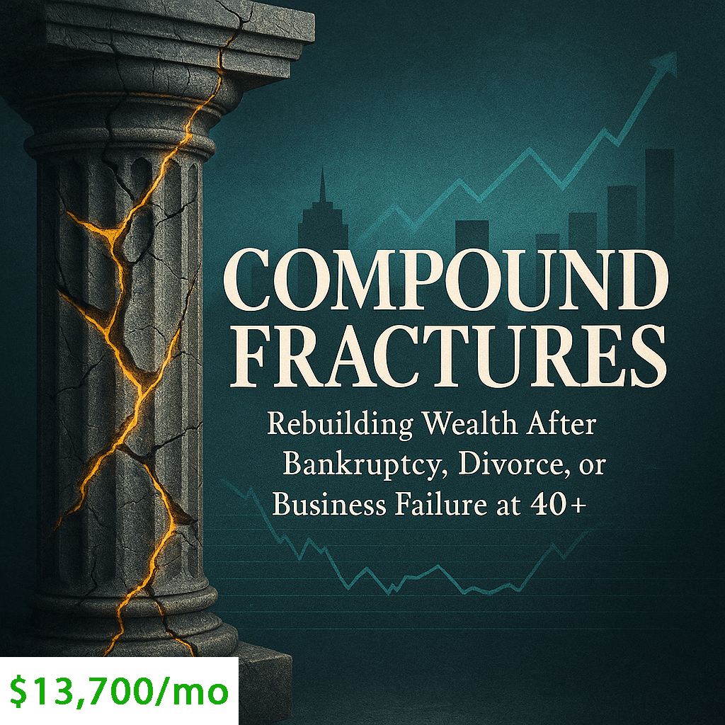 Compound Effect
