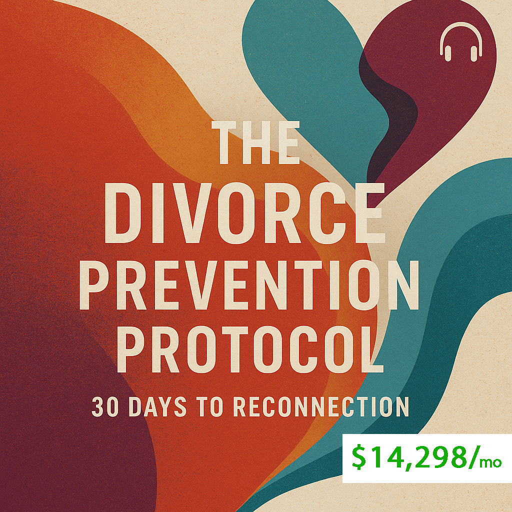 Divorce Recovery